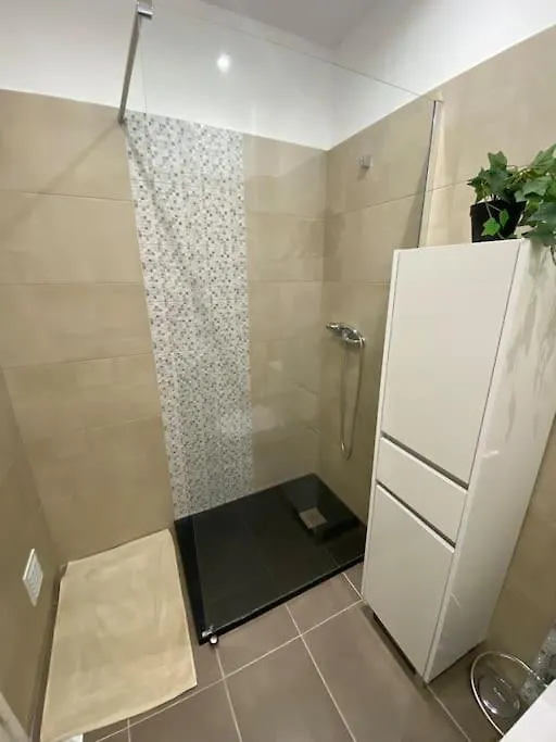 Rs Al Cruz Quebrada Apartment
